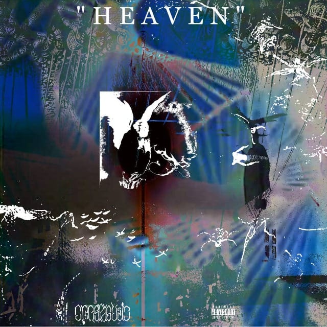 ‘HEAVEN (DELUXE EDITION)’ by creepysusie Cover Art